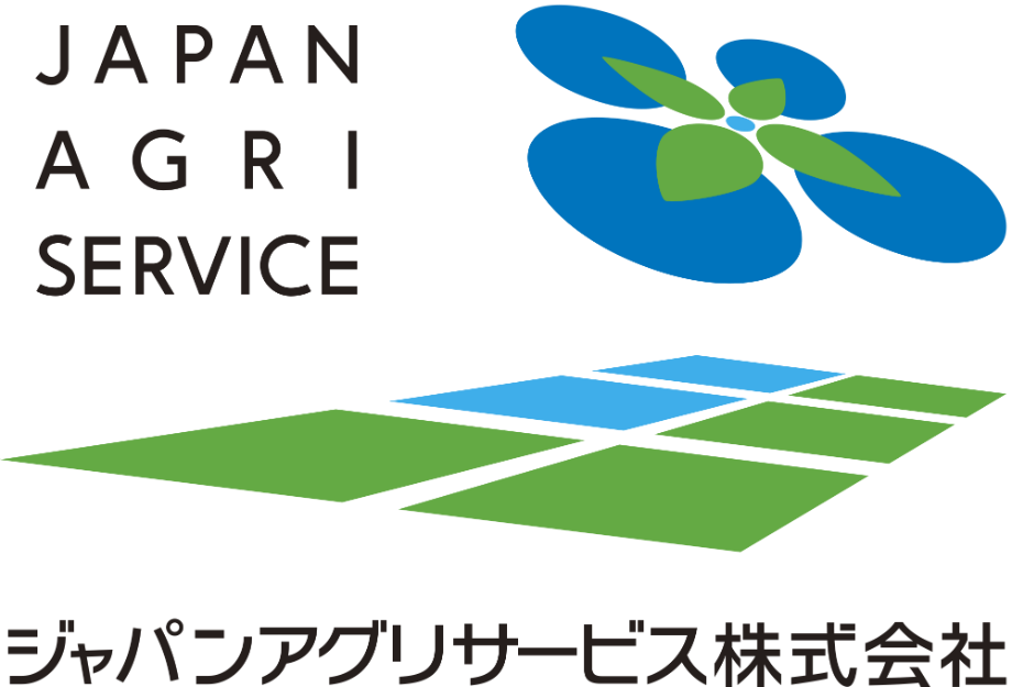 ジャパンアグリサービスロゴマーク